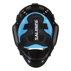 Salming Elite Helmet Straps+Buckles