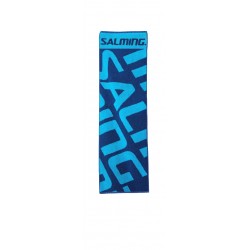 Gym Towel Navy/Blue