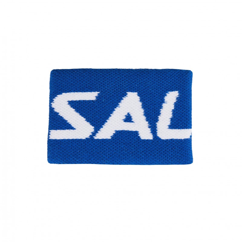 Team Wristband Mid Royal Blue