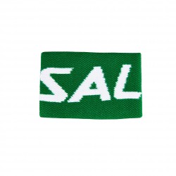 Team Wristband Mid Green