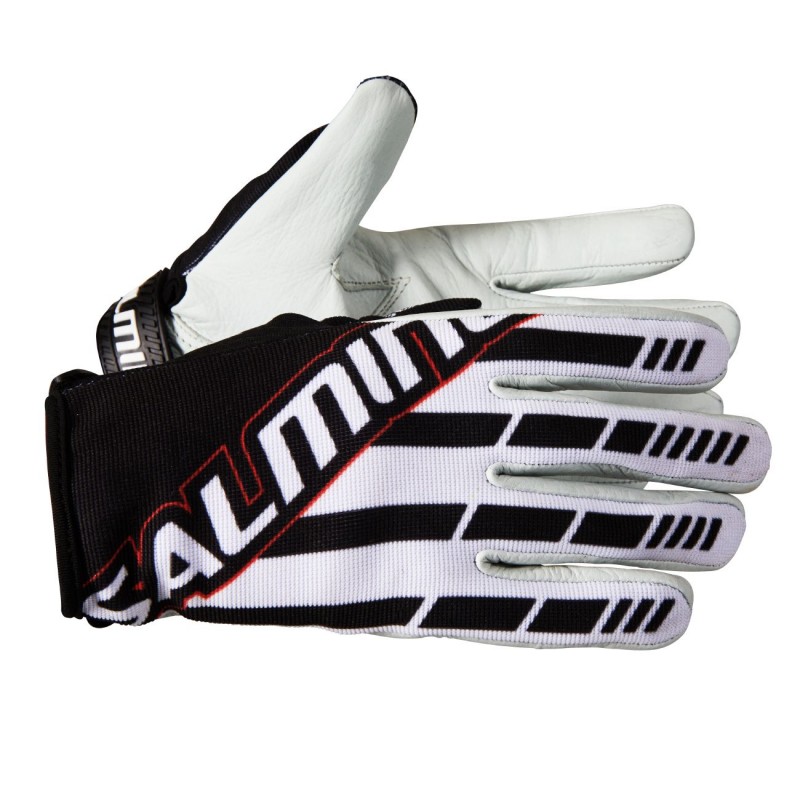 Salming Atilla Goalie Gloves