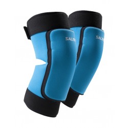 Core Knee Pads Cyan Blue