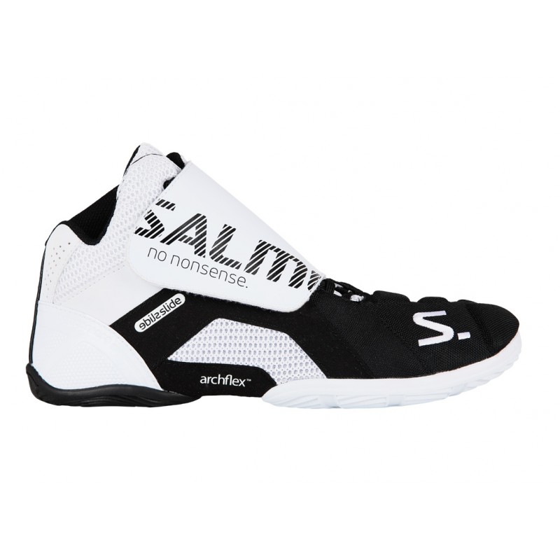 Salming Slide 5 Goalie Shoe