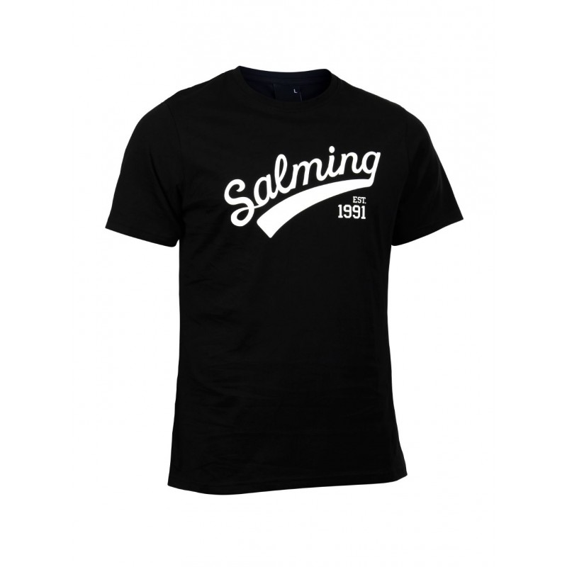 Salming Logo Tee