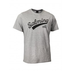 Salming Logo Tee