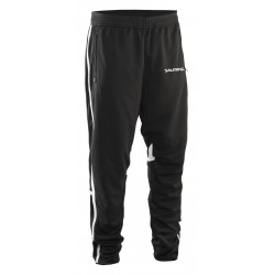 Hector Pant Black