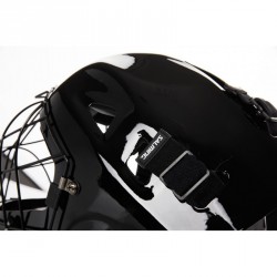 Salming Náhradné popruhy a klipy na CarbonX Helmet
