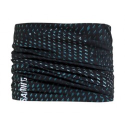 Neck Warmer Petrol All Over Print