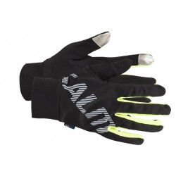 Running Gloves Black