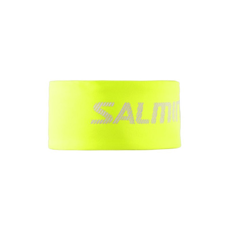 Thermal Headband Safety Yellow