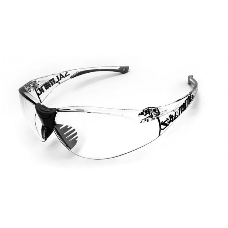 Salming Split Vision Eyewear SR Black