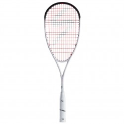 Salming Fusione Feather Racket White