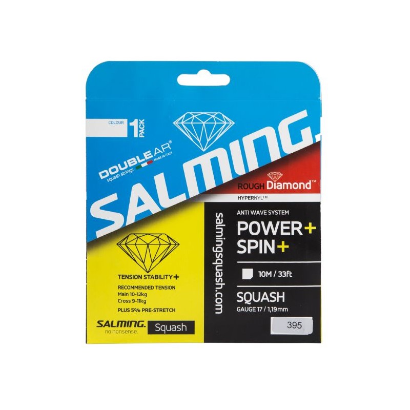 Salming Rough Diamond String Single