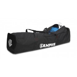 Salming Campus Coach Toolbag Black