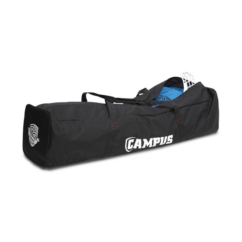 Salming Campus Coach Toolbag Black