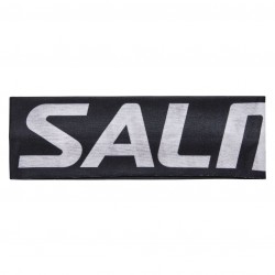 Salming Headband Black/White