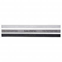 Salming Hairband 3-pack Grey/Black