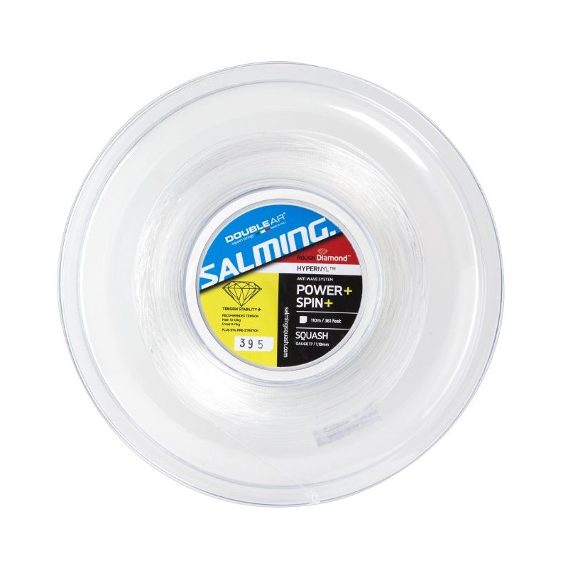 Salming Rough Diamond String Reel