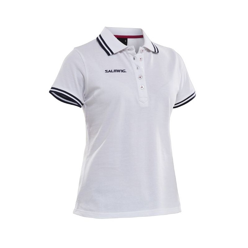 Salming Team Polo Women