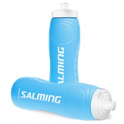 Salming Water Bottle Blue