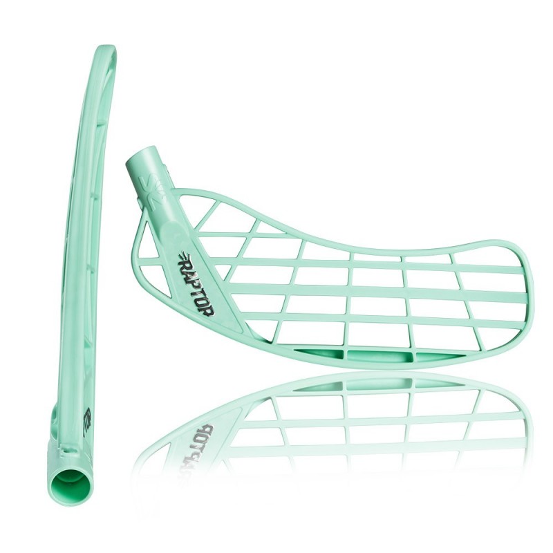 Raptor Blade Touch Plus
