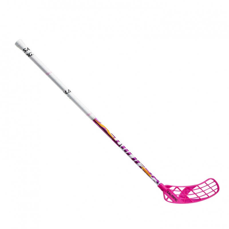 Quest 5 X-Shaft KZ TC 3° JR