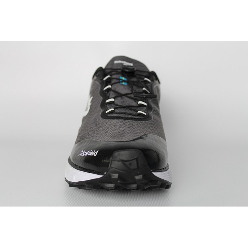 Salming Trail Hydro Shoe Men Grey/Black