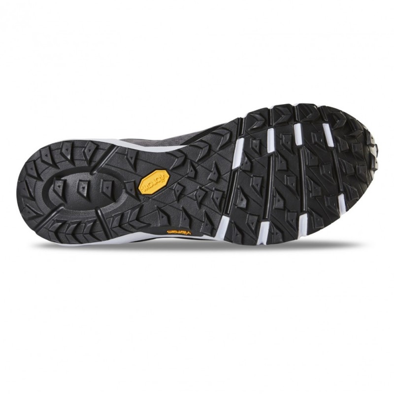 Salming Trail Hydro Shoe Men Grey/Black