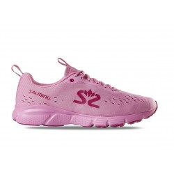 Salming enRoute 3 Shoe Women Magenta/Pink