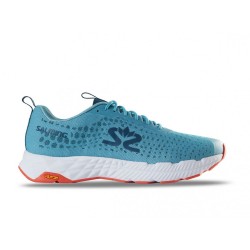 Salming Greyhound Men Blue/White