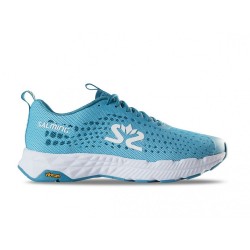 Salming Greyhound Women Blue/White