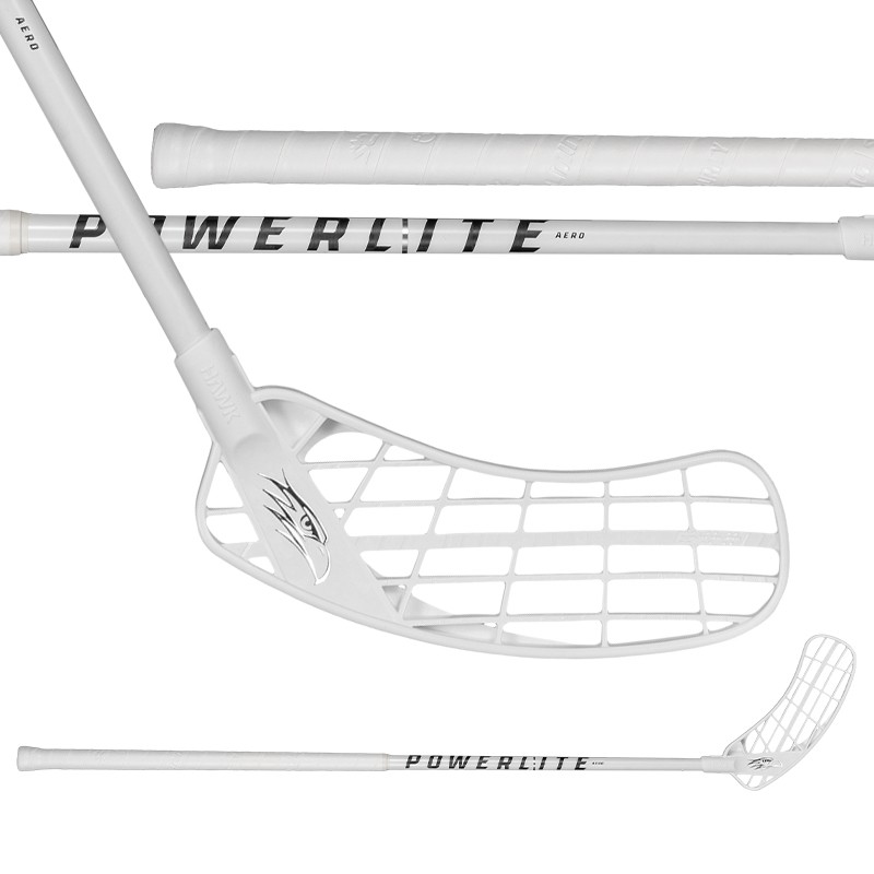 Salming Hawk Powerlite Aero