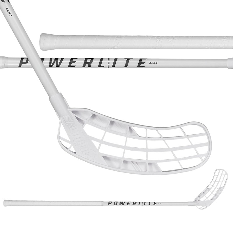 Salming Raven Powerlite Aero