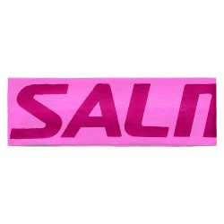 Salming Headband Pink/Magenta