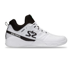 Salming Kobra Mid 3 Shoe Men White/Black