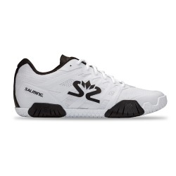 Salming Hawk 2 Shoe Men White/Black