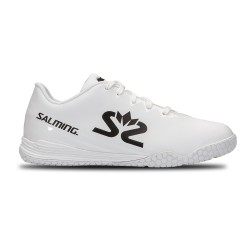Salming Viper Kid Shoe White