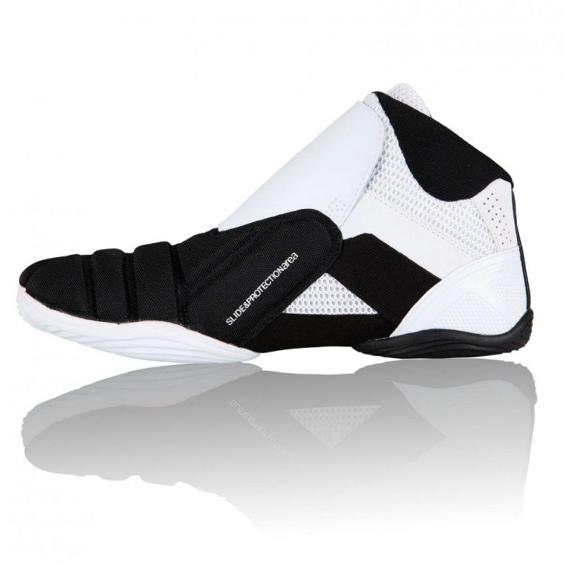 Salming Slide 5 Goalie Shoe