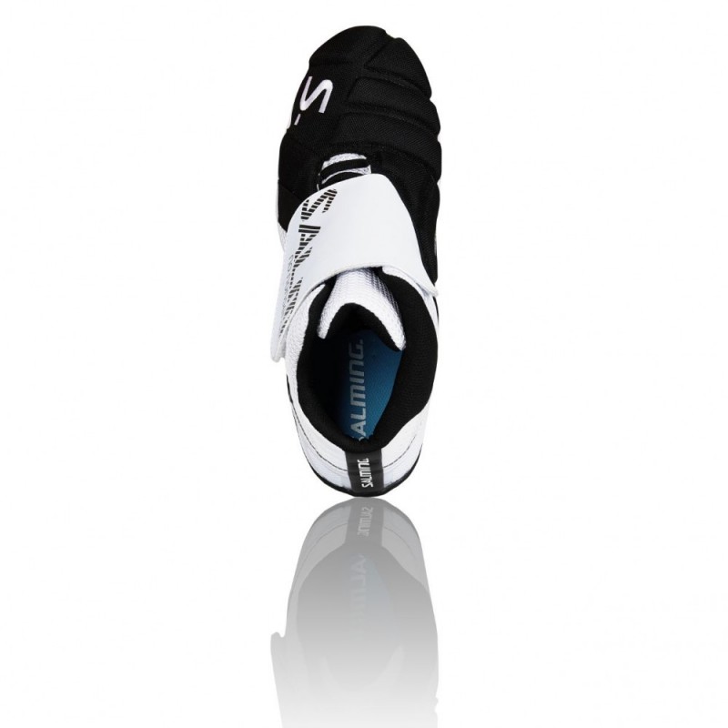 Salming Slide 5 Goalie Shoe
