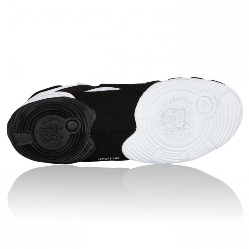 Salming Slide 5 Goalie Shoe