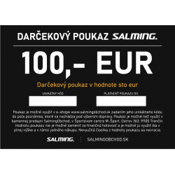 Darčekový poukaz 100 Eur