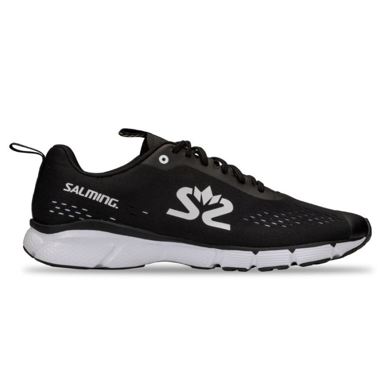 Salming enRoute 3 Shoe Men Black/White