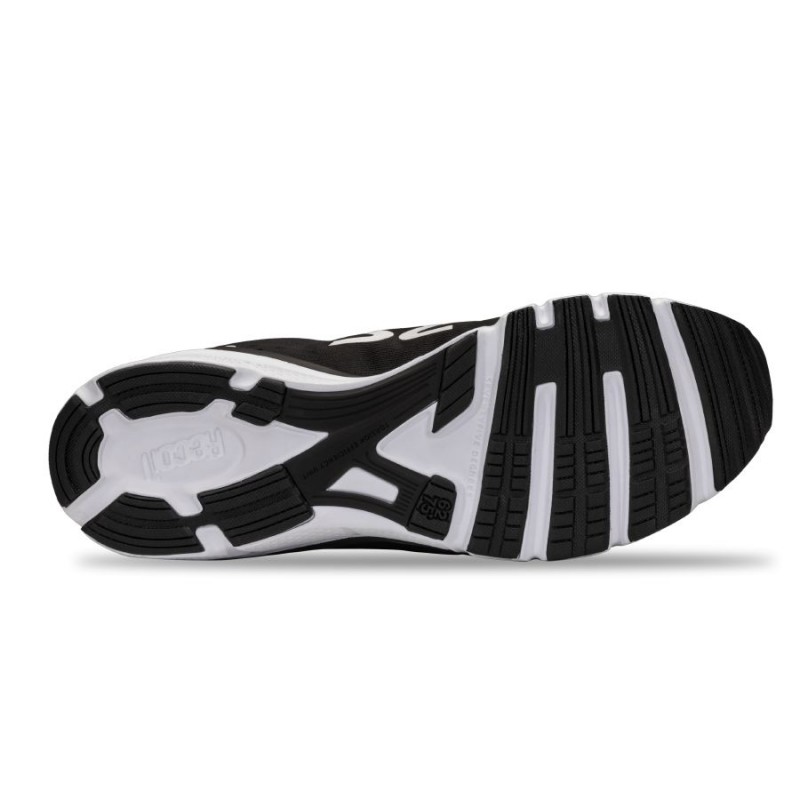 Salming enRoute 3 Shoe Men Black/White