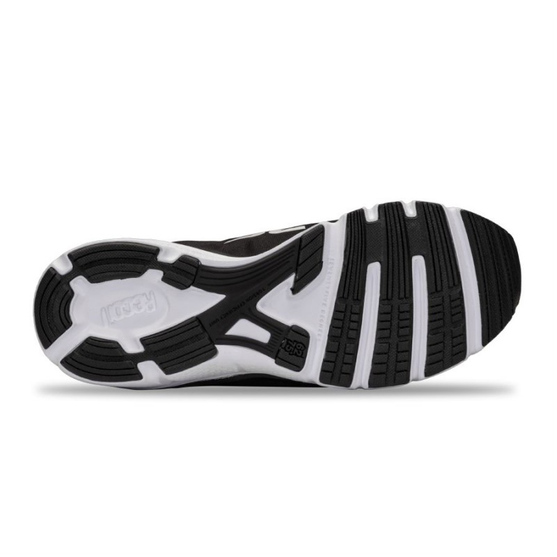 Salming enRoute 3 Shoe Women Black/White