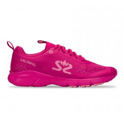 Salming enRoute 3 Shoe Women Very Berry/Pink