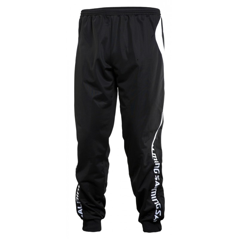 Taurus WCT Pant Black