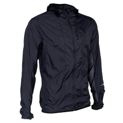 SALMING Sarek Jacket Men Dark Grey