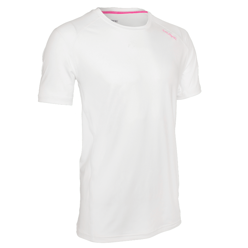 SALMING Sandviken Tee 21 Men White