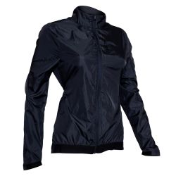 SALMING Sarek Jacket Women Dark Grey