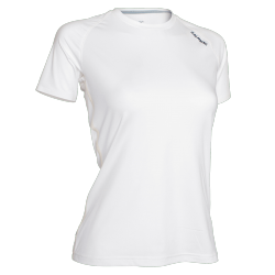 SALMING Sandviken Tee 21 Women White